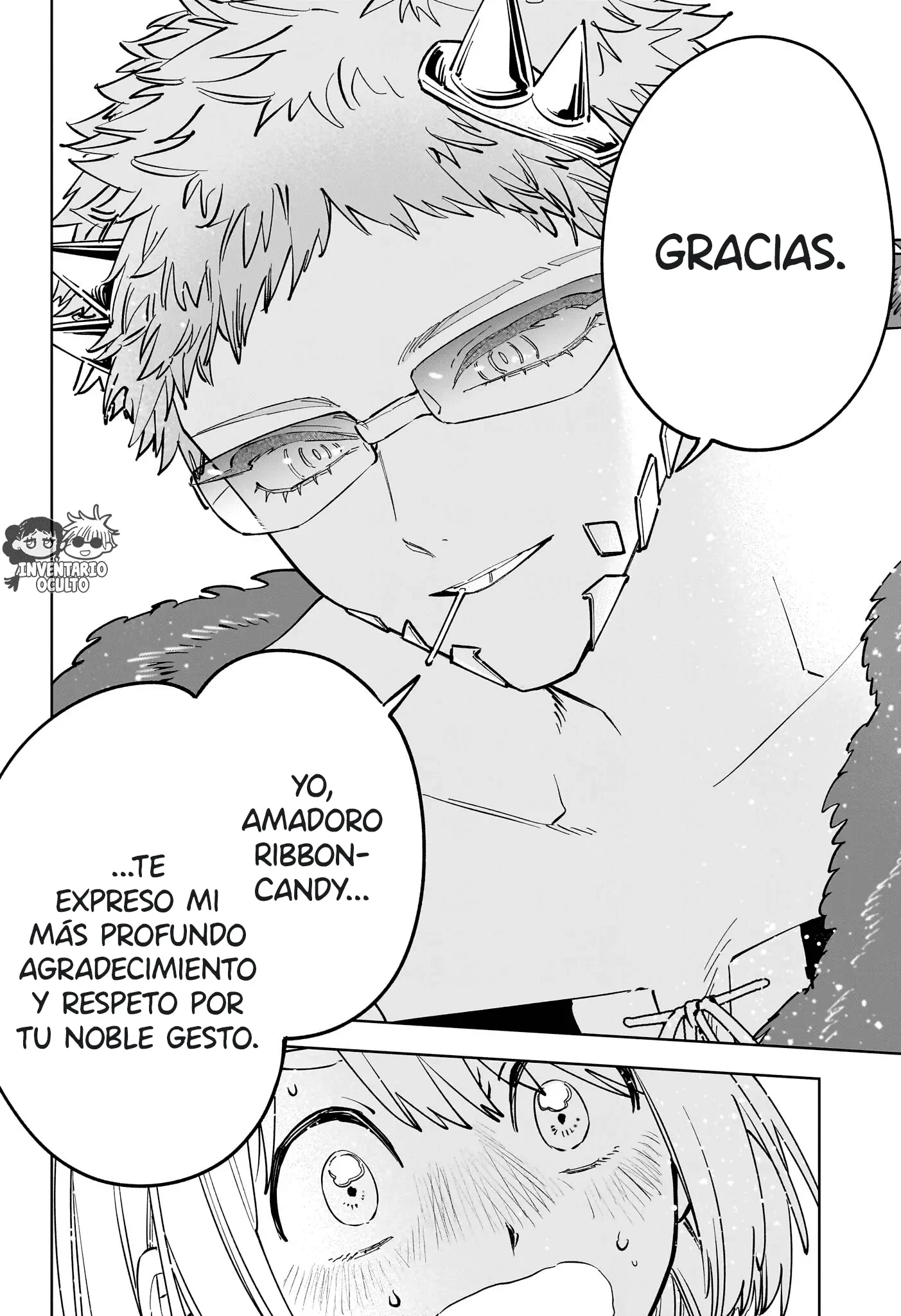 Indozou No Nikki Manga capítulo 93 página 9