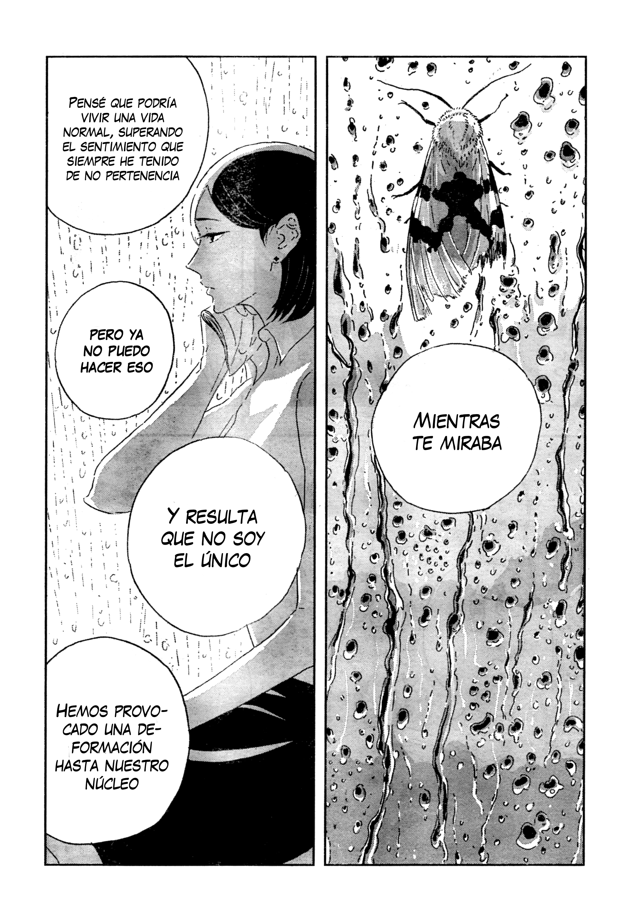 Saegusa-sensei capítulo 1 página 24