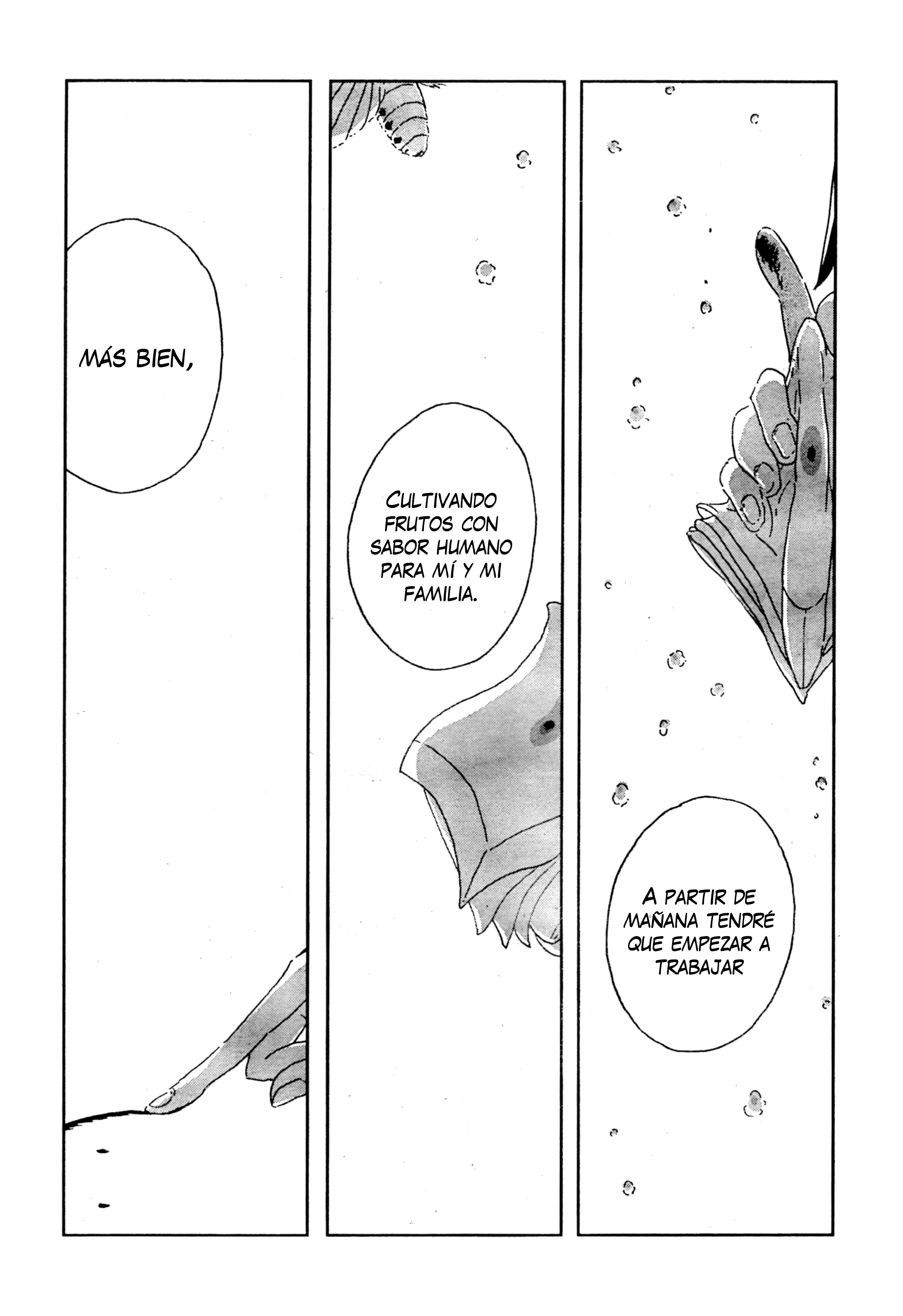 Saegusa-sensei capítulo 1 página 25