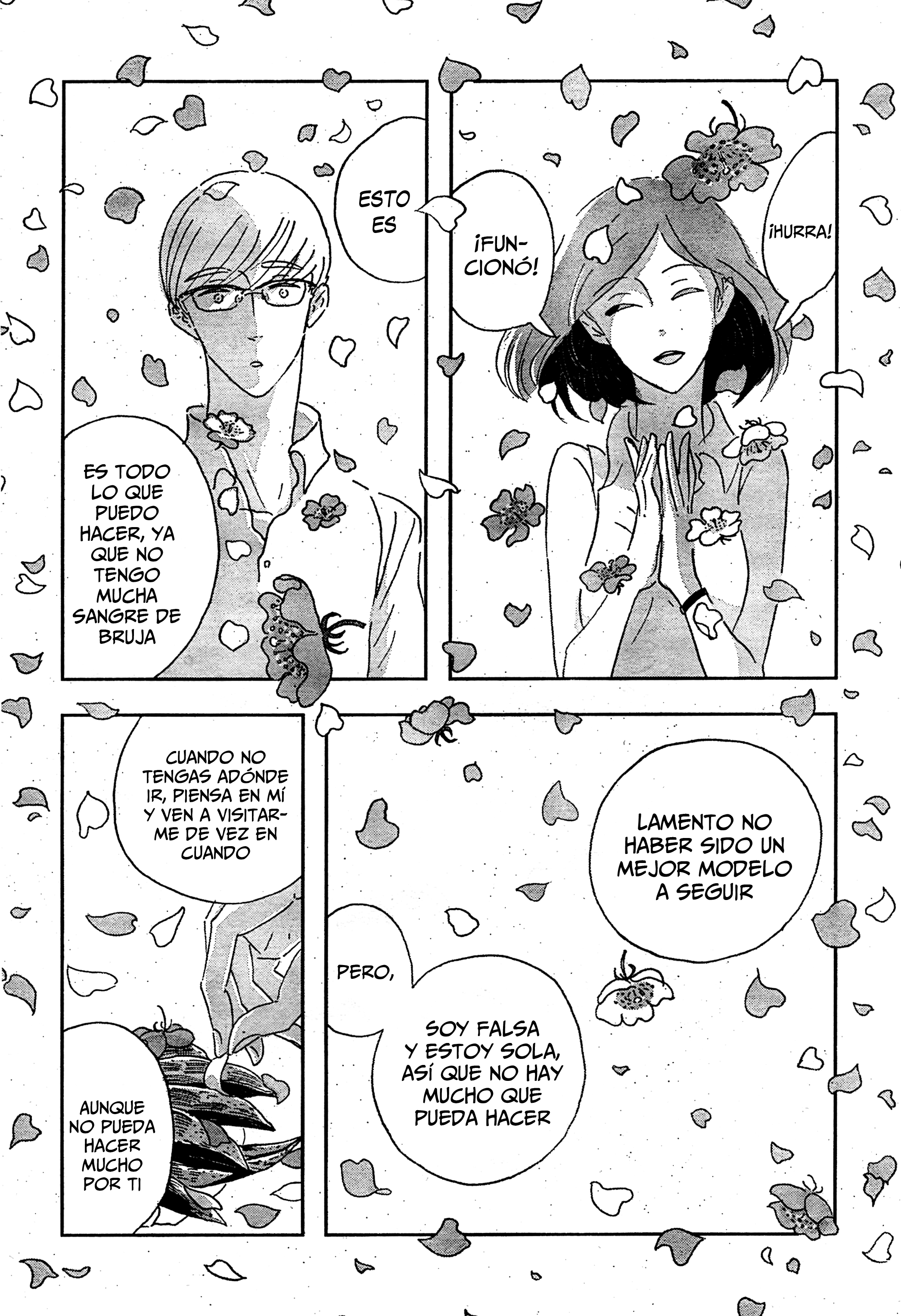 Saegusa-sensei capítulo 1 página 27