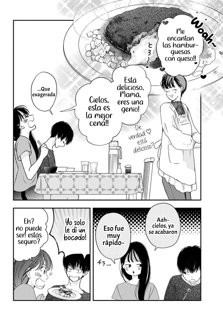 Azakoi capítulo 1 página 16