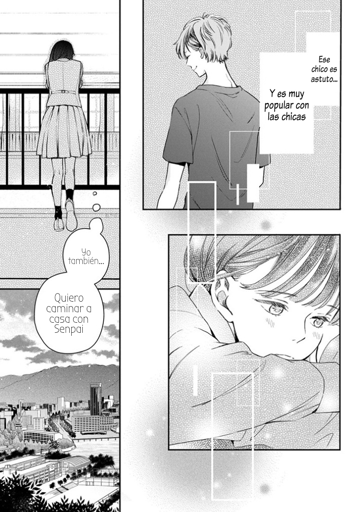 Azakoi capítulo 1 página 25
