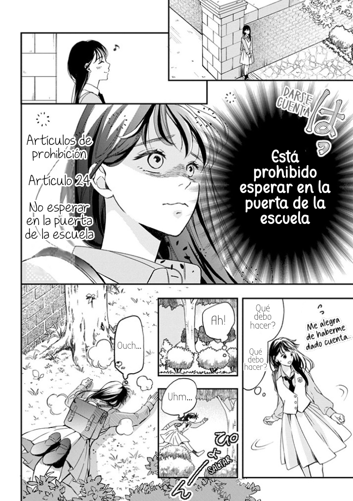 Azakoi capítulo 1 página 26