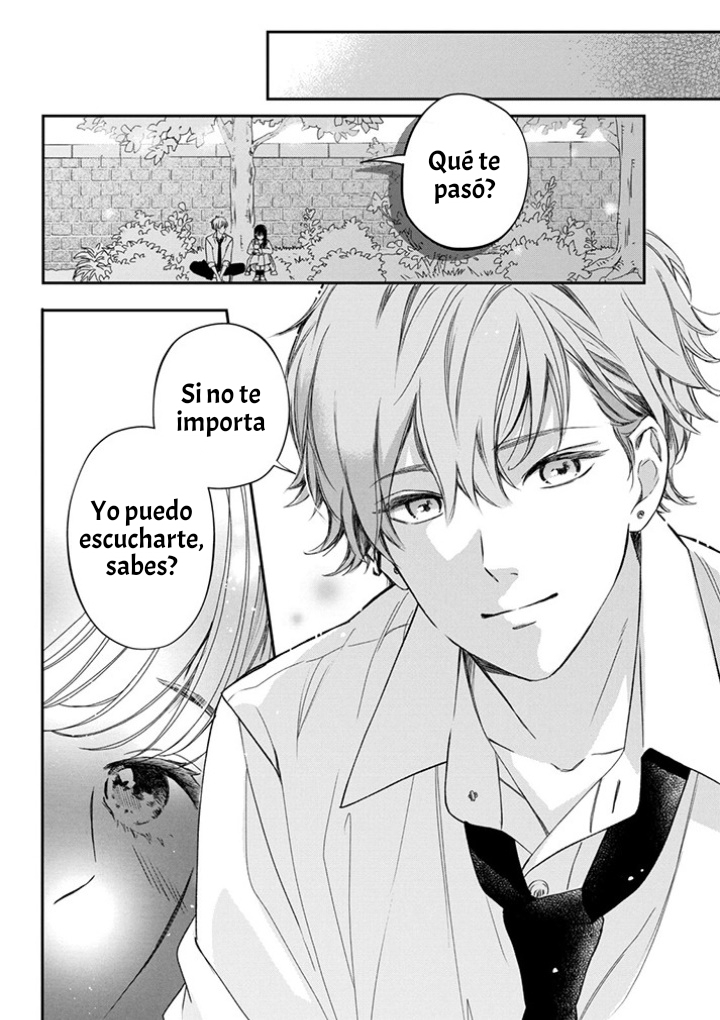 Azakoi capítulo 1 página 34