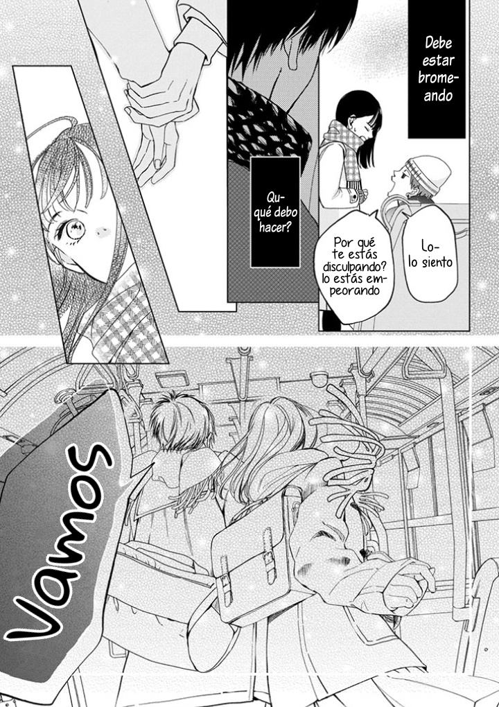Azakoi capítulo 1 página 37