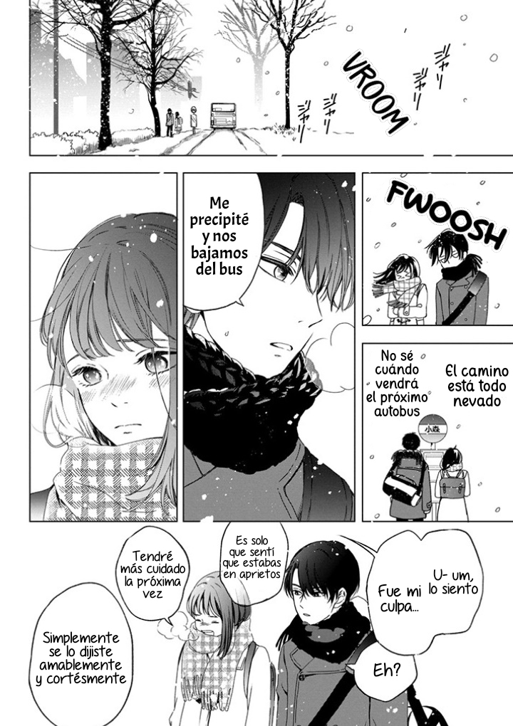 Azakoi capítulo 1 página 38