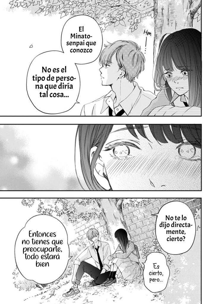 Azakoi capítulo 1 página 41