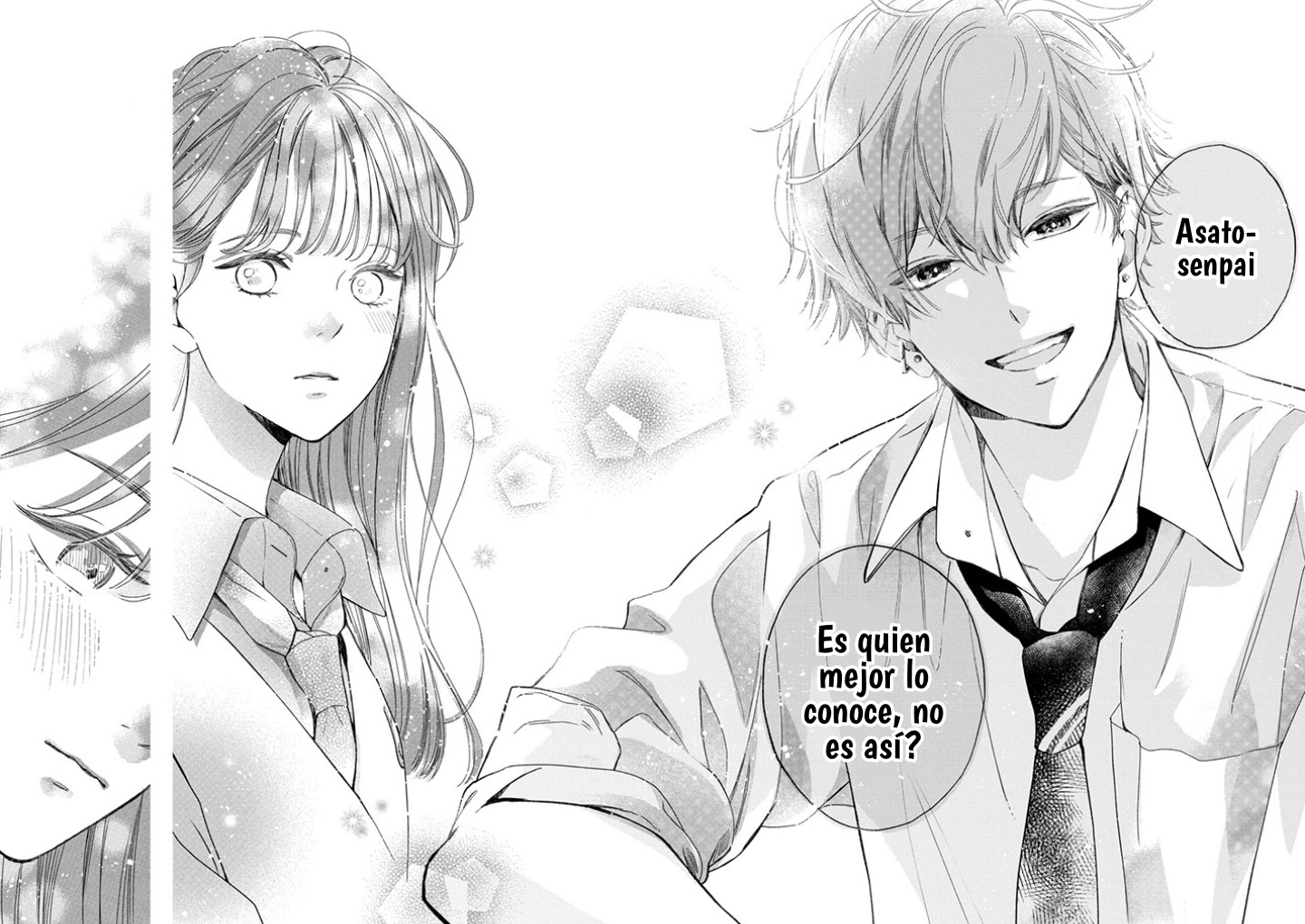 Azakoi capítulo 1 página 42