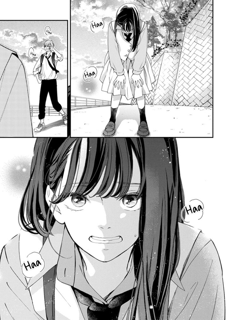 Azakoi capítulo 1 página 45
