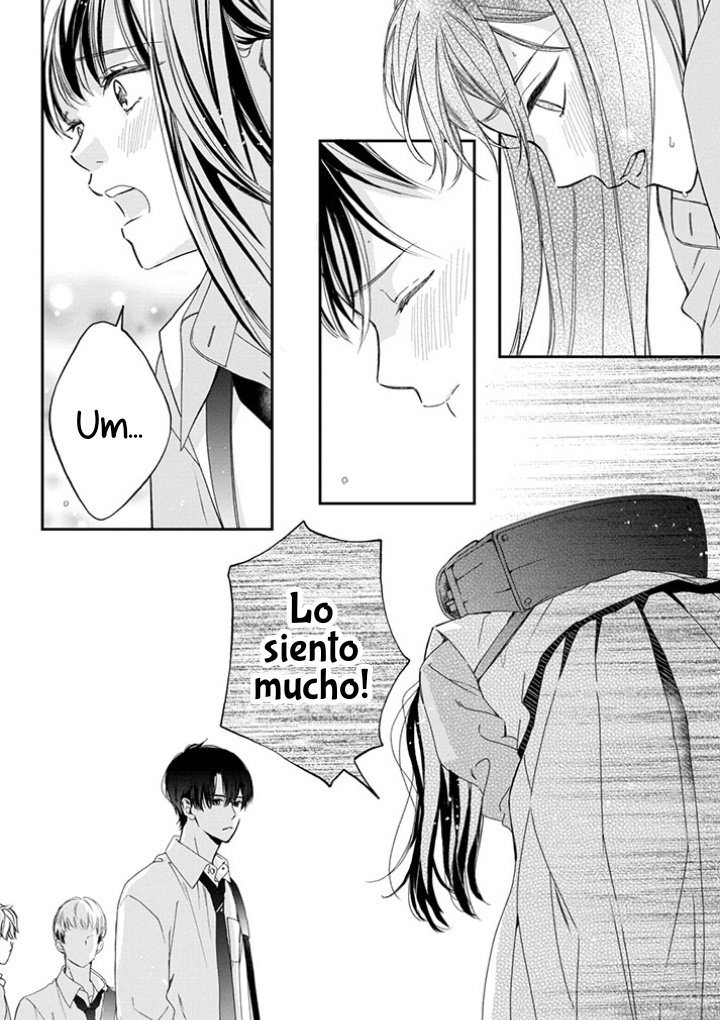 Azakoi capítulo 1 página 46