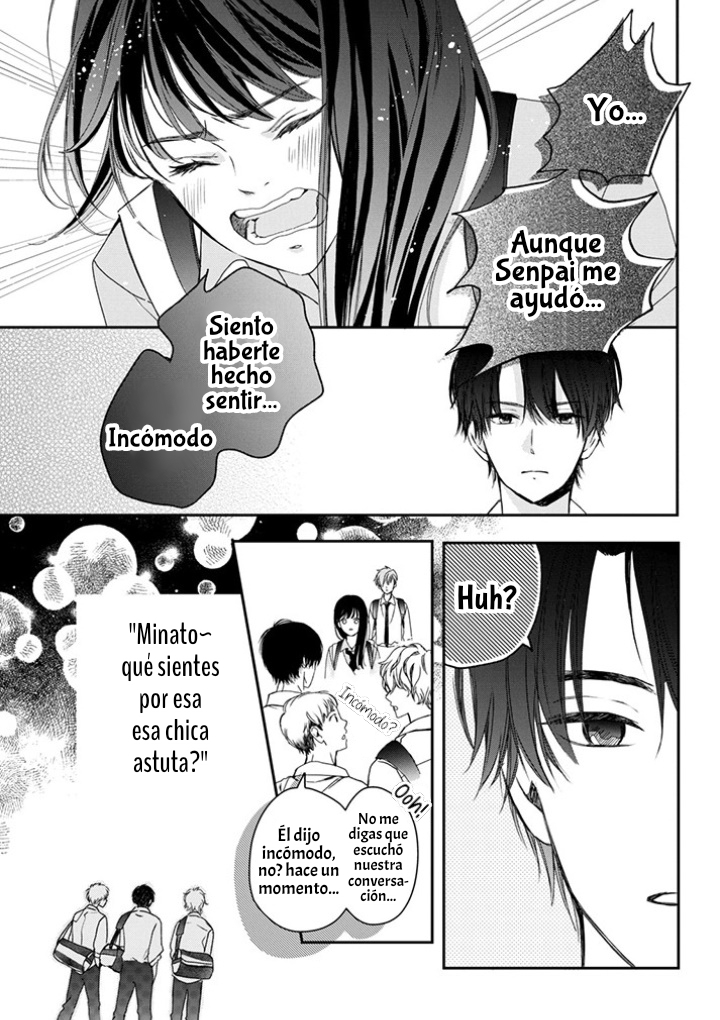 Azakoi capítulo 1 página 47