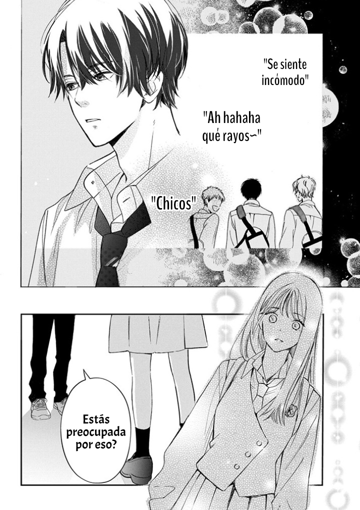 Azakoi capítulo 1 página 48