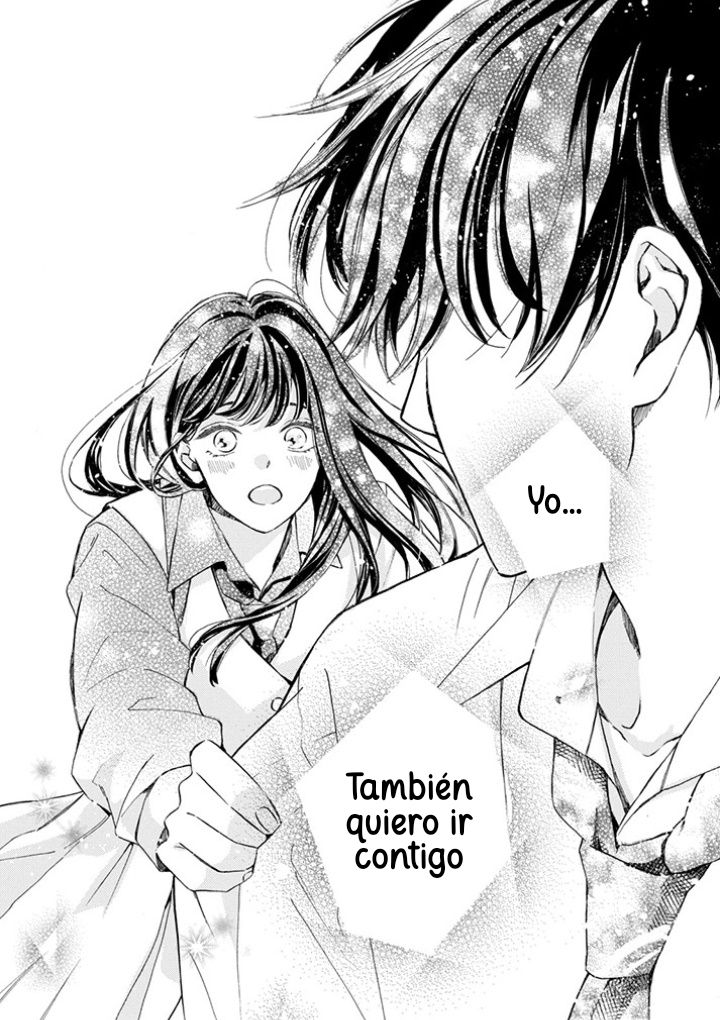 Azakoi capítulo 1 página 51