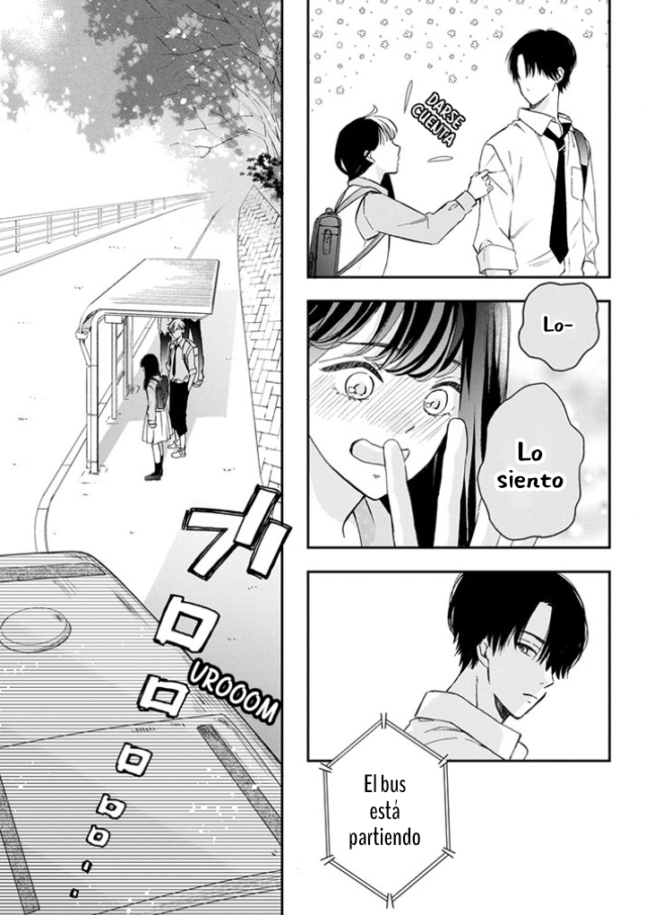 Azakoi capítulo 1 página 53