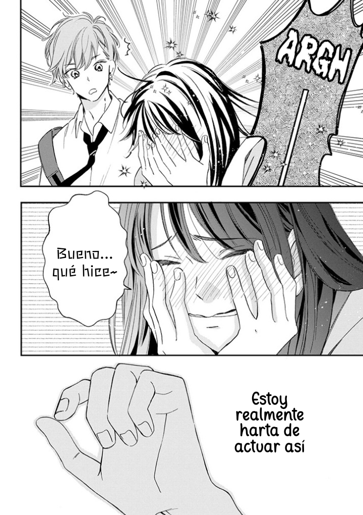 Azakoi capítulo 1 página 54