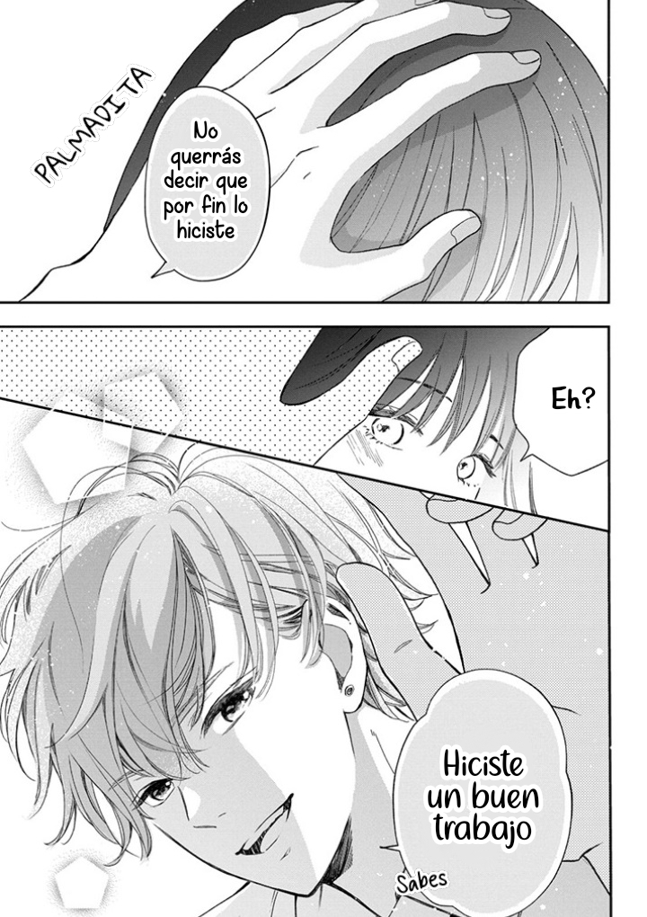Azakoi capítulo 1 página 55