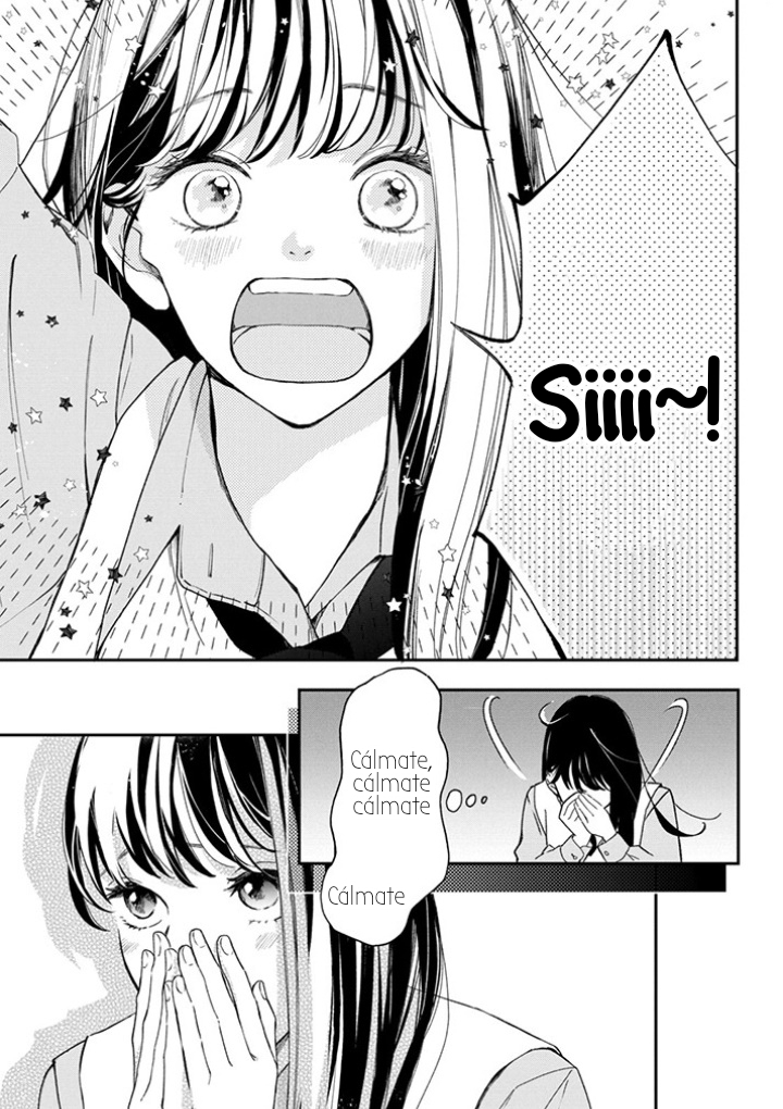 Azakoi capítulo 1 página 9