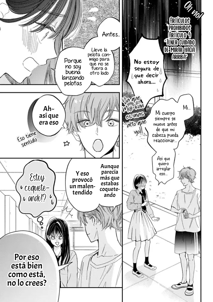 Azakoi capítulo 2 página 13