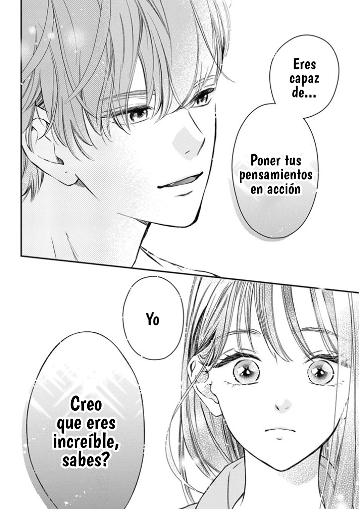 Azakoi capítulo 2 página 14