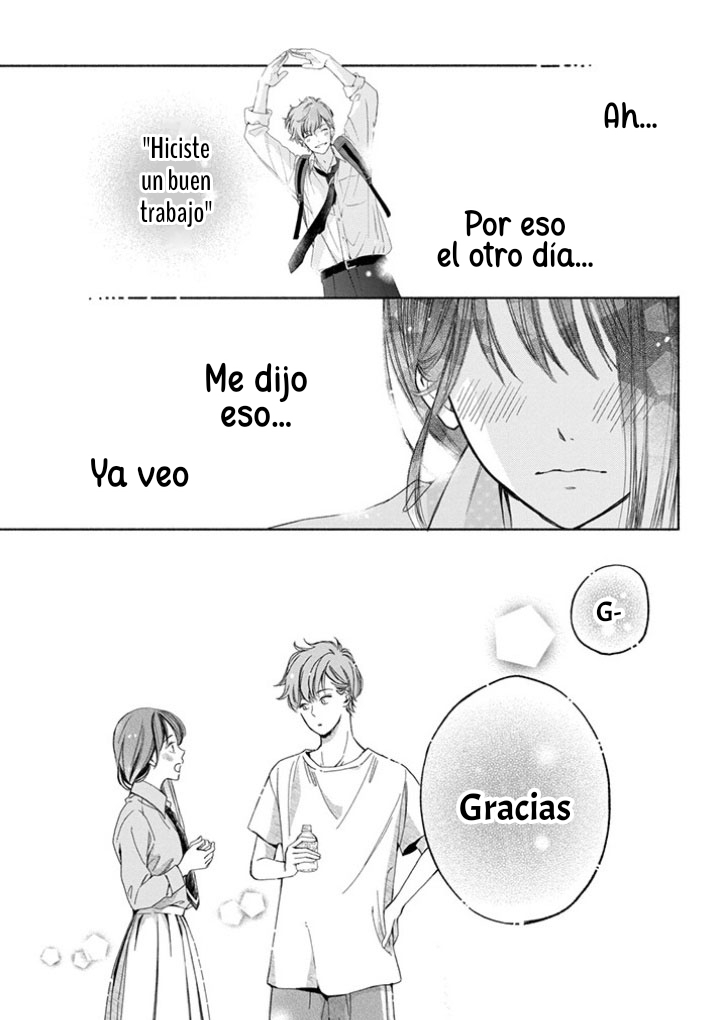Azakoi capítulo 2 página 15