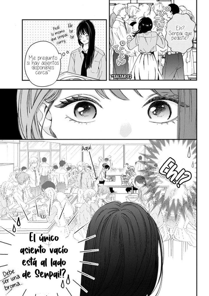 Azakoi capítulo 2 página 19