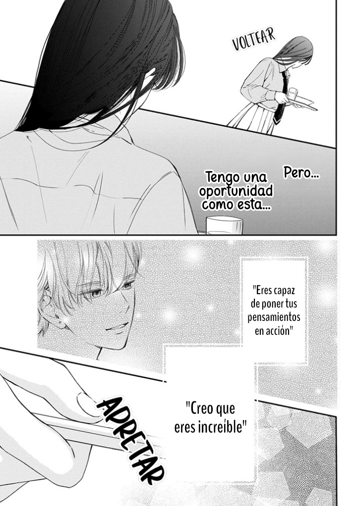 Azakoi capítulo 2 página 21