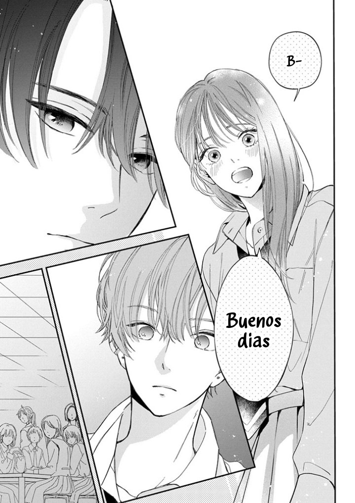 Azakoi capítulo 2 página 23