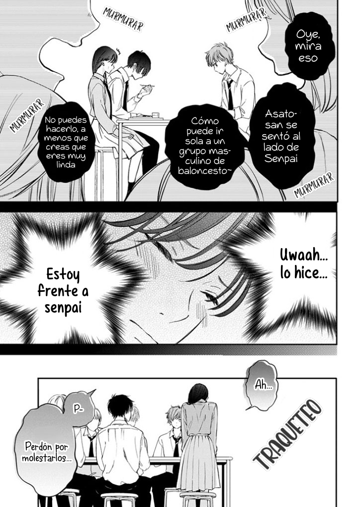 Azakoi capítulo 2 página 25
