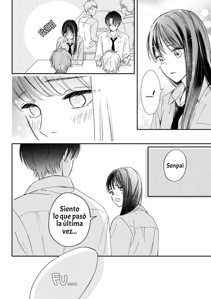 Azakoi capítulo 2 página 28