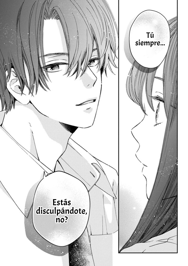 Azakoi capítulo 2 página 29