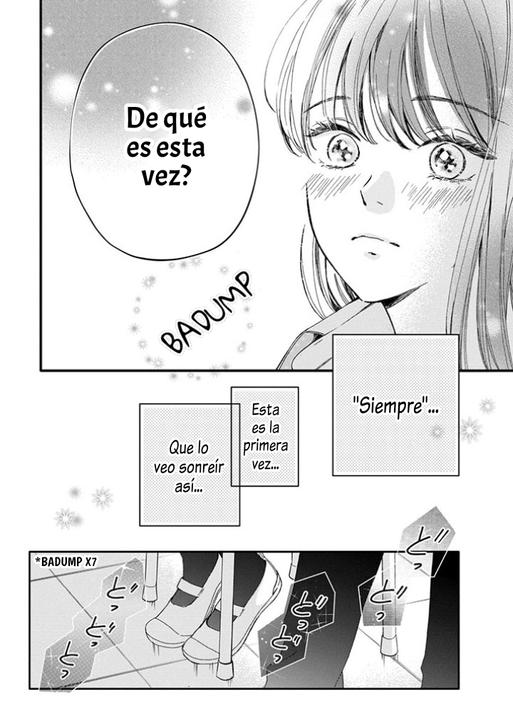 Azakoi capítulo 2 página 30