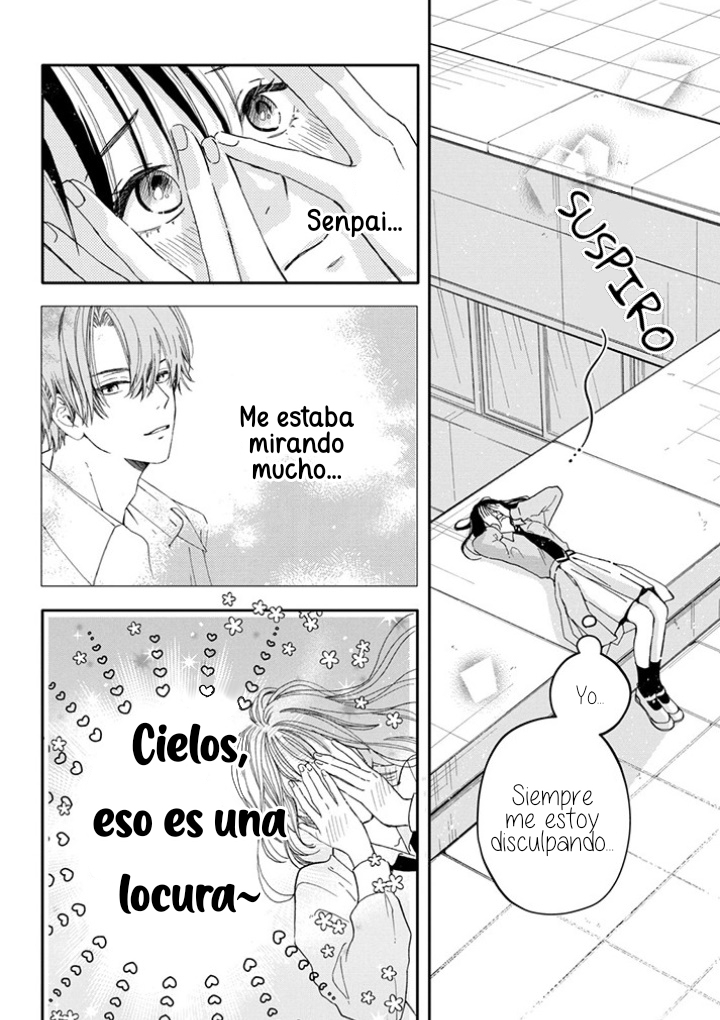 Azakoi capítulo 2 página 32