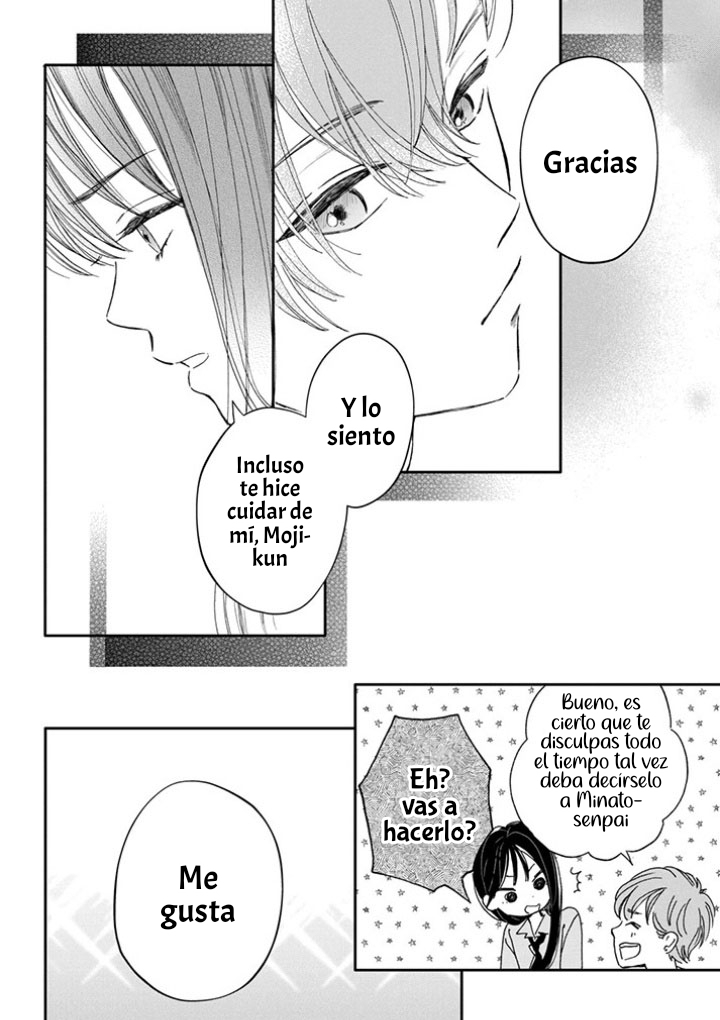Azakoi capítulo 2 página 34