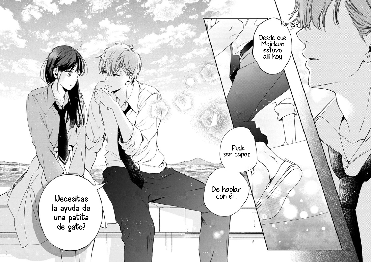 Azakoi capítulo 2 página 38