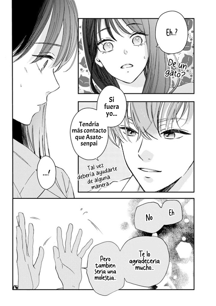 Azakoi capítulo 2 página 39