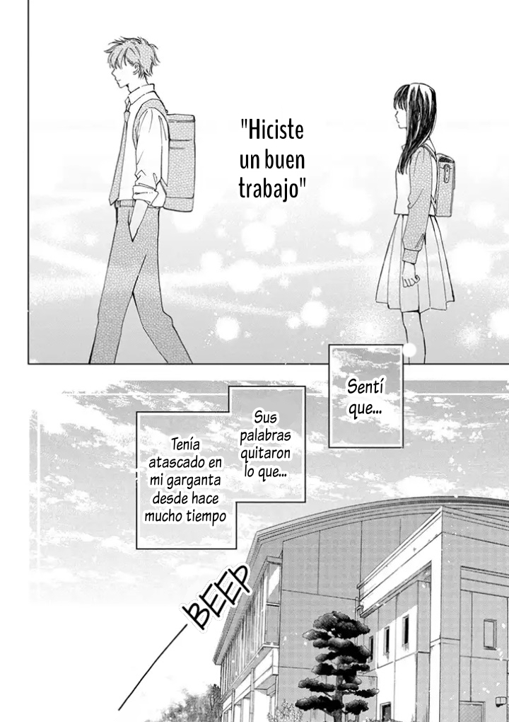 Azakoi capítulo 2 página 4