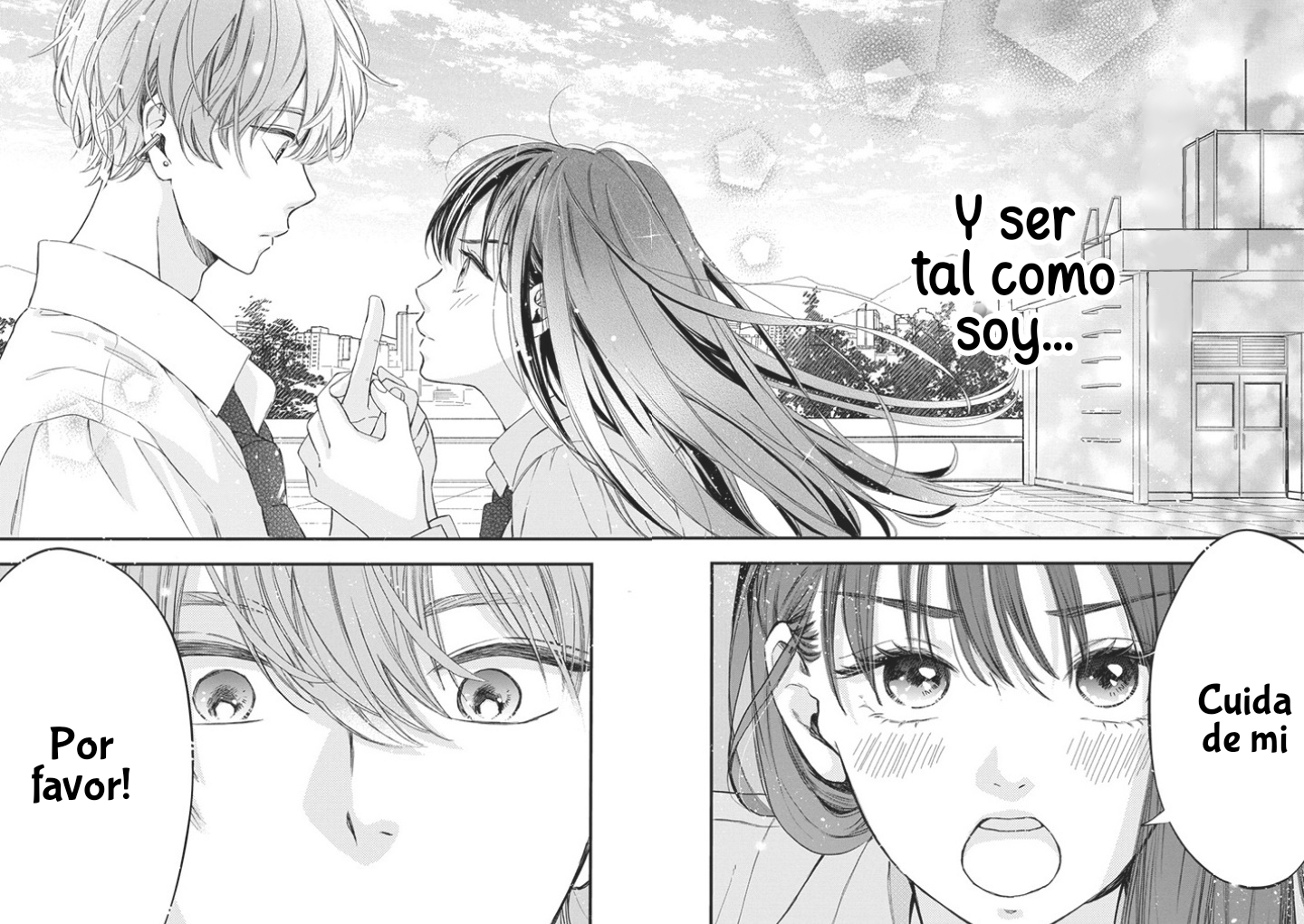 Azakoi capítulo 2 página 43