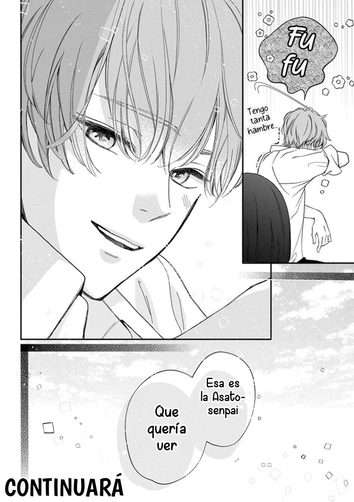 Azakoi capítulo 2 página 44