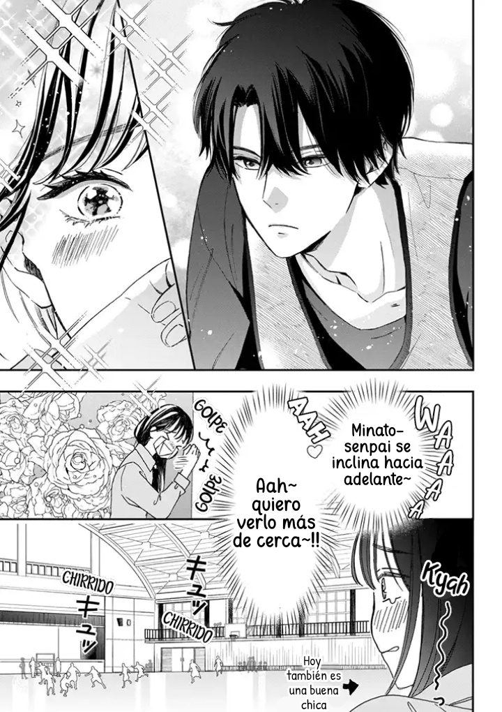 Azakoi capítulo 2 página 5