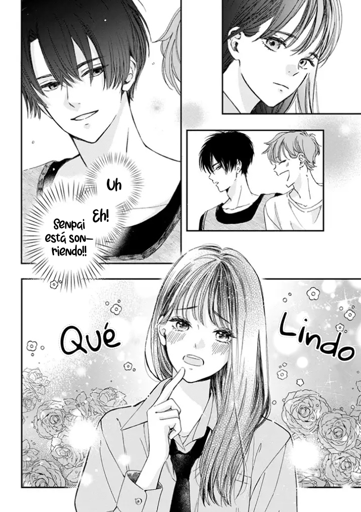 Azakoi capítulo 2 página 6
