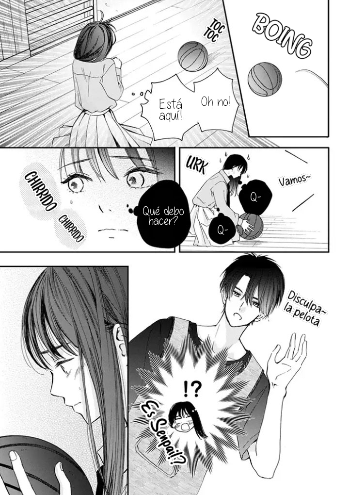 Azakoi capítulo 2 página 7
