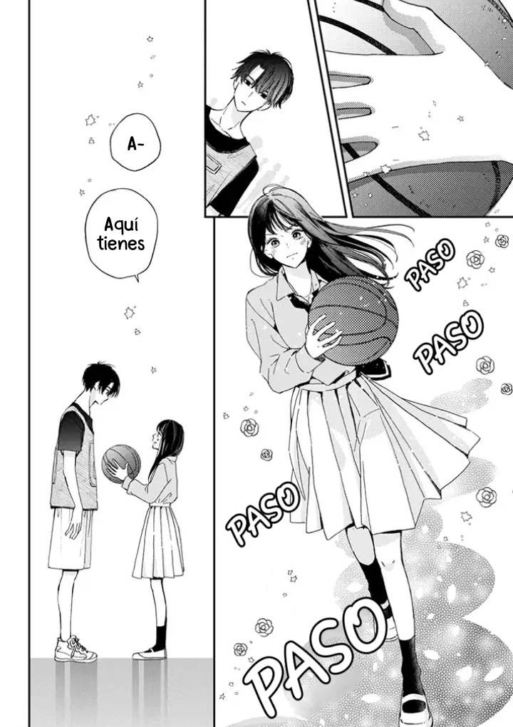 Azakoi capítulo 2 página 8