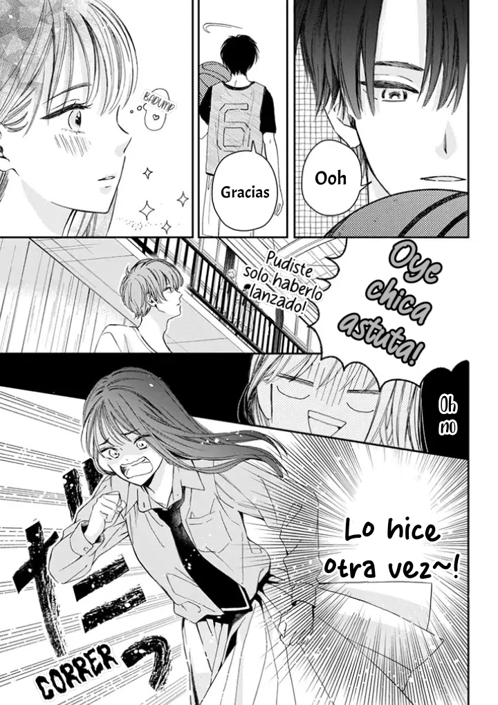 Azakoi capítulo 2 página 9