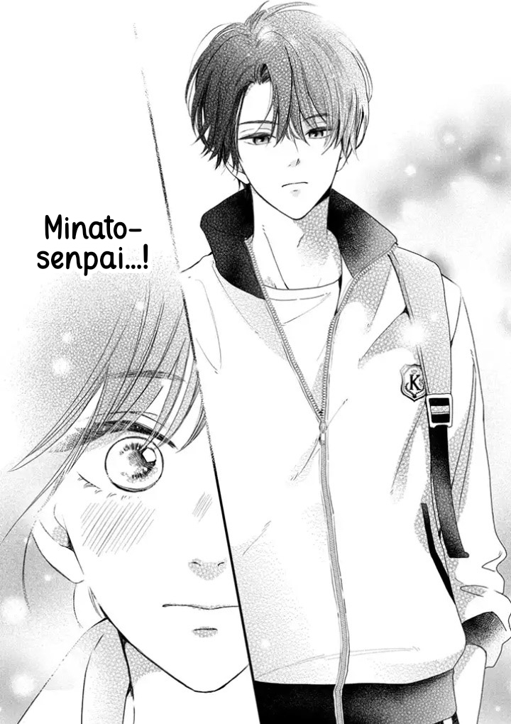 Azakoi capítulo 3 página 30