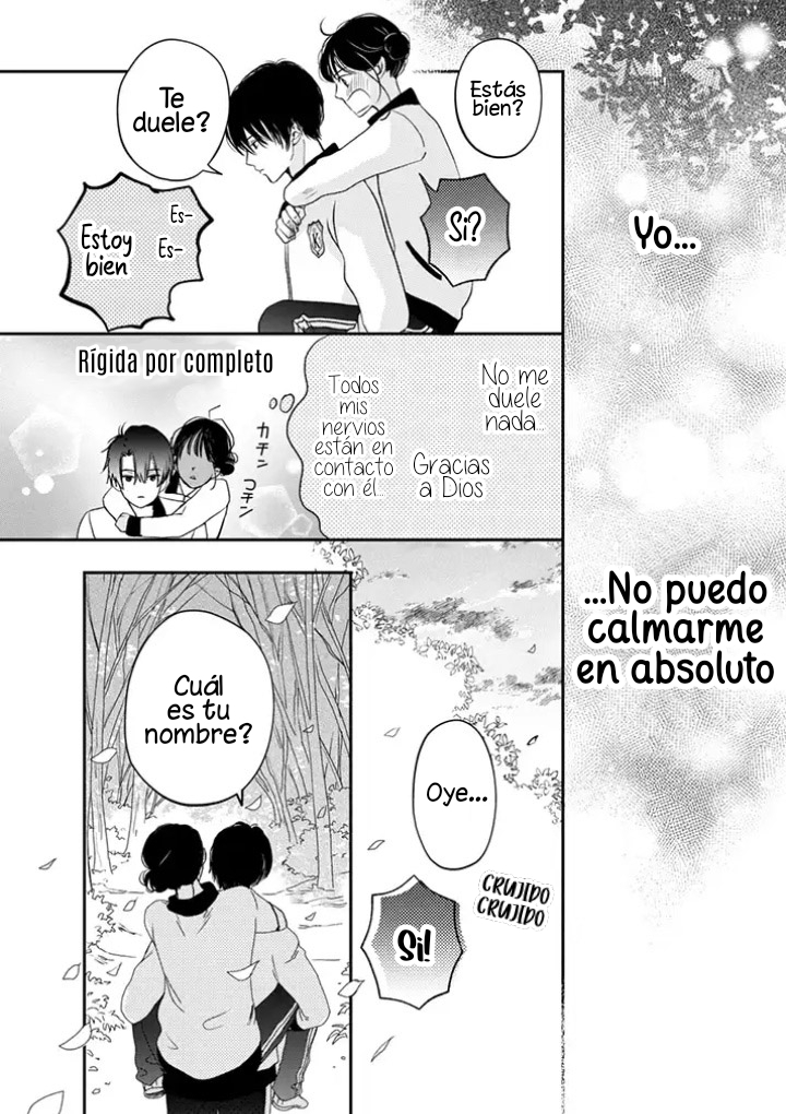 Azakoi capítulo 3 página 35
