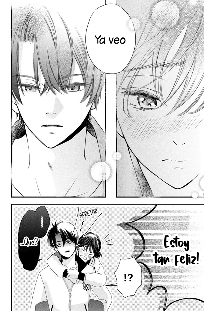 Azakoi capítulo 3 página 38