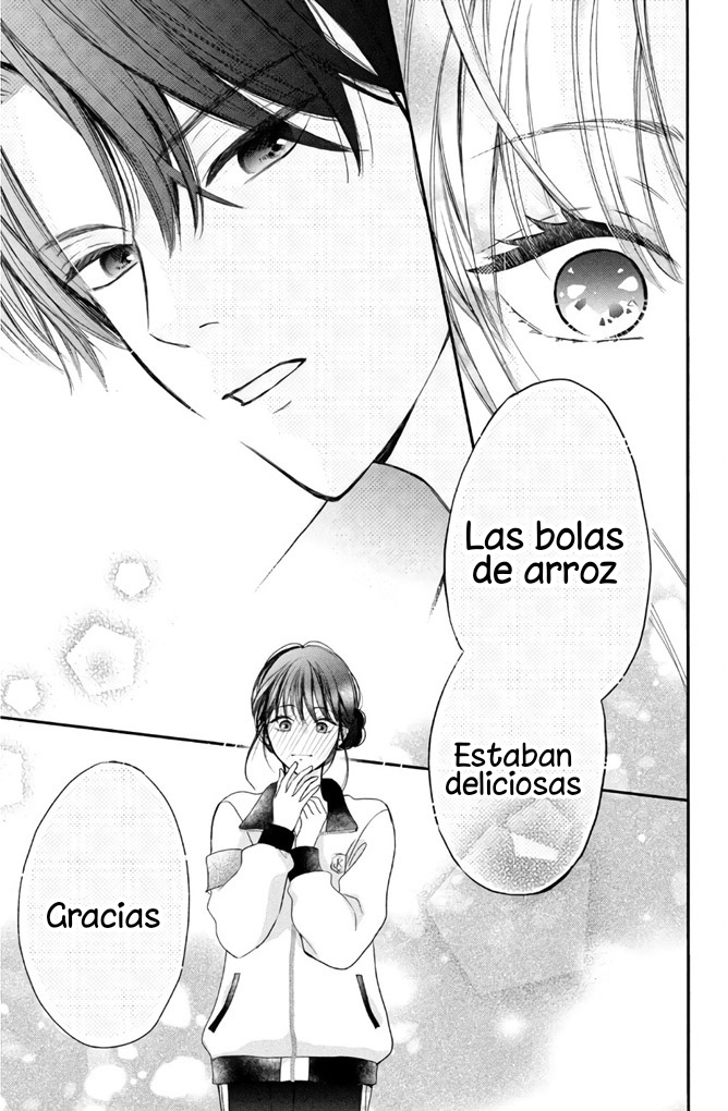 Azakoi capítulo 3 página 41