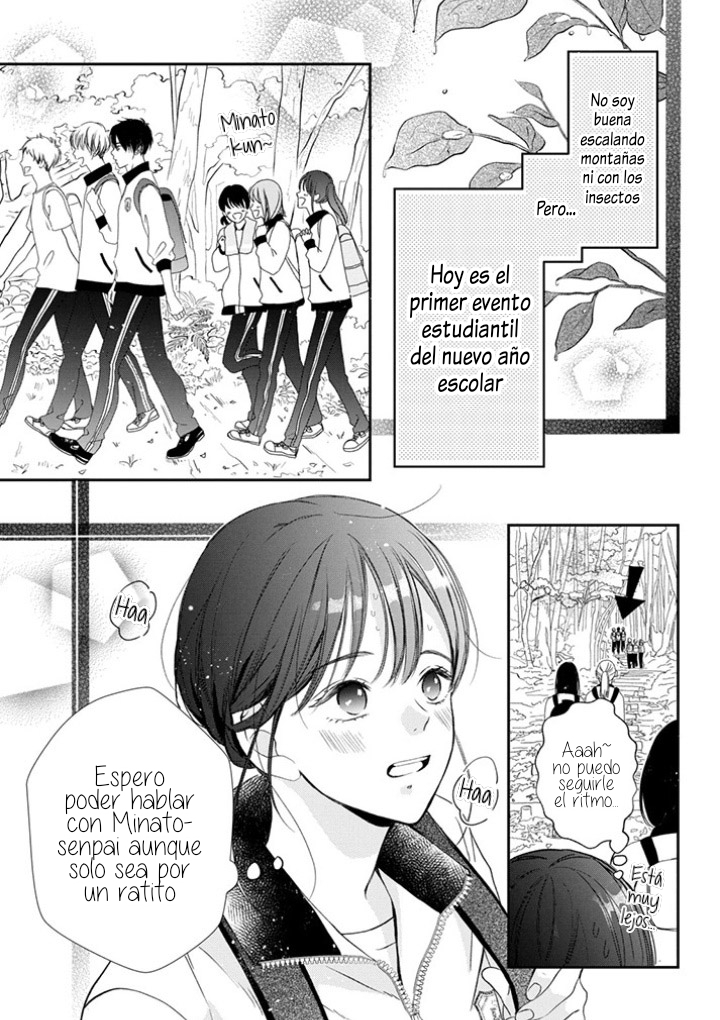 Azakoi capítulo 3 página 5