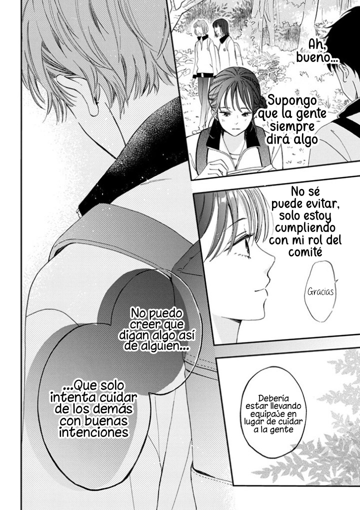 Azakoi capítulo 3 página 8