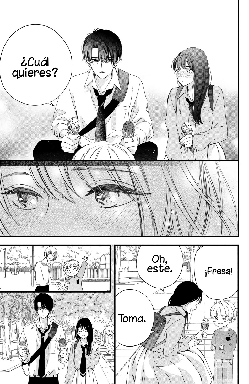 Azakoi capítulo 4 página 25
